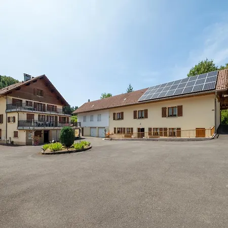 La Petite Caille - 10 Plombières-les-Bains