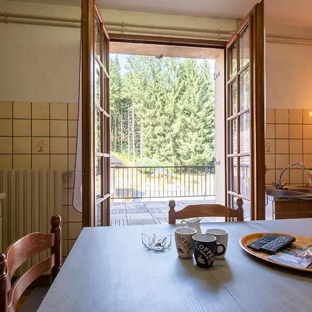 La Petite Caille - 10 * Plombières-les-Bains
