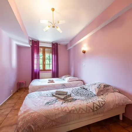 La Petite Caille - 10 * Plombières-les-Bains