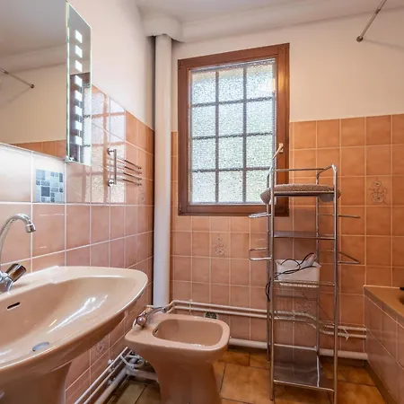 Apartment La Petite Caille - 10 *