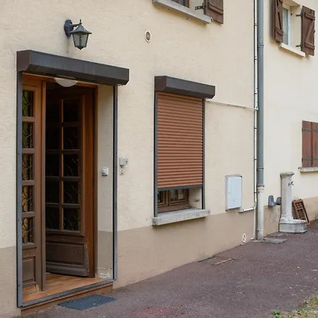 La Petite Caille - 10 Apartment *