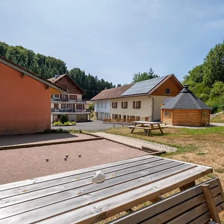 Apartment La Petite Caille - 10 Plombières-les-Bains