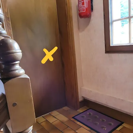 Appartamento La Petite Caille - 10 Plombières-les-Bains